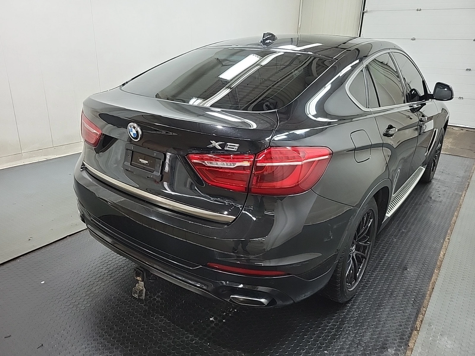 BMW X6 * xDrive35i* * АвтоКредит*  - изображение 3