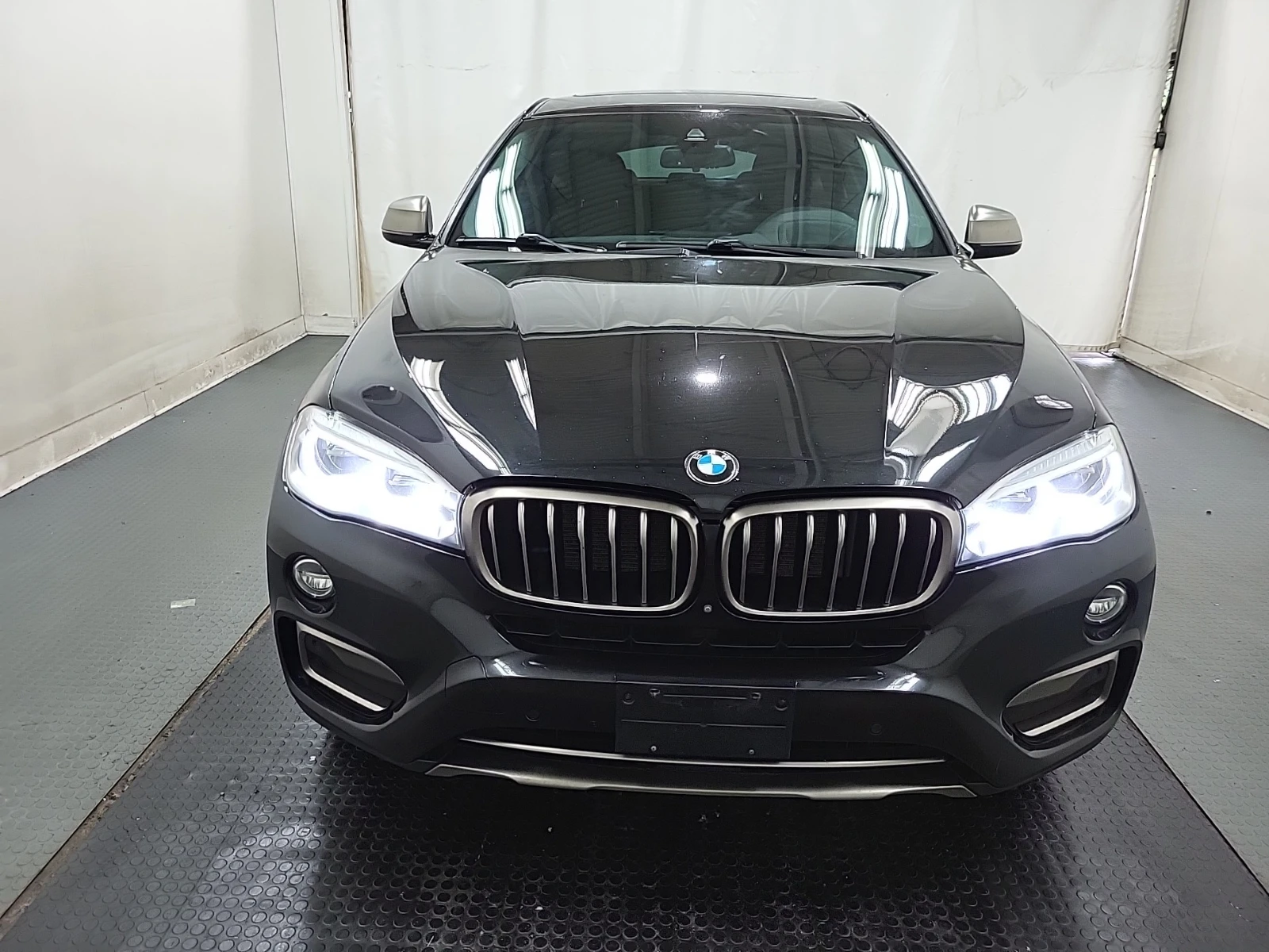 BMW X6 * xDrive35i* * АвтоКредит*  - изображение 7