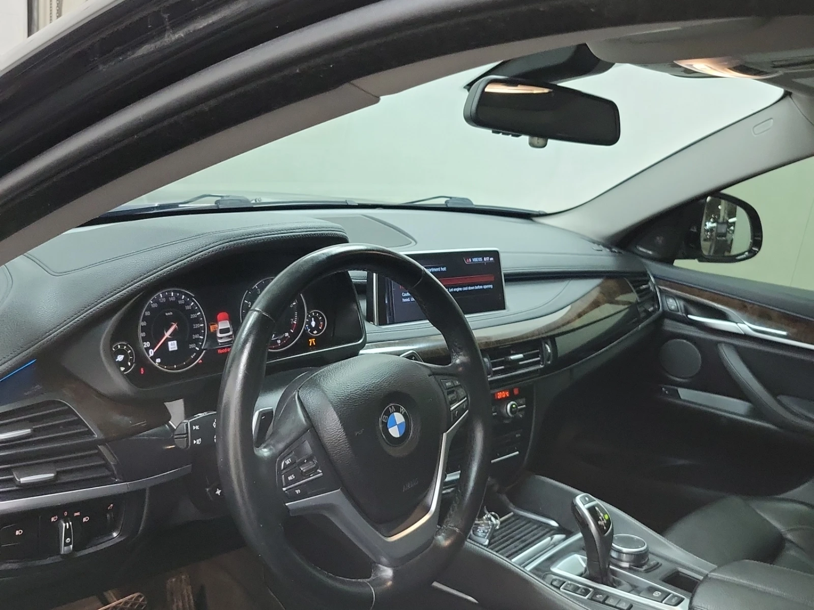 BMW X6 * xDrive35i* * АвтоКредит*  - изображение 10