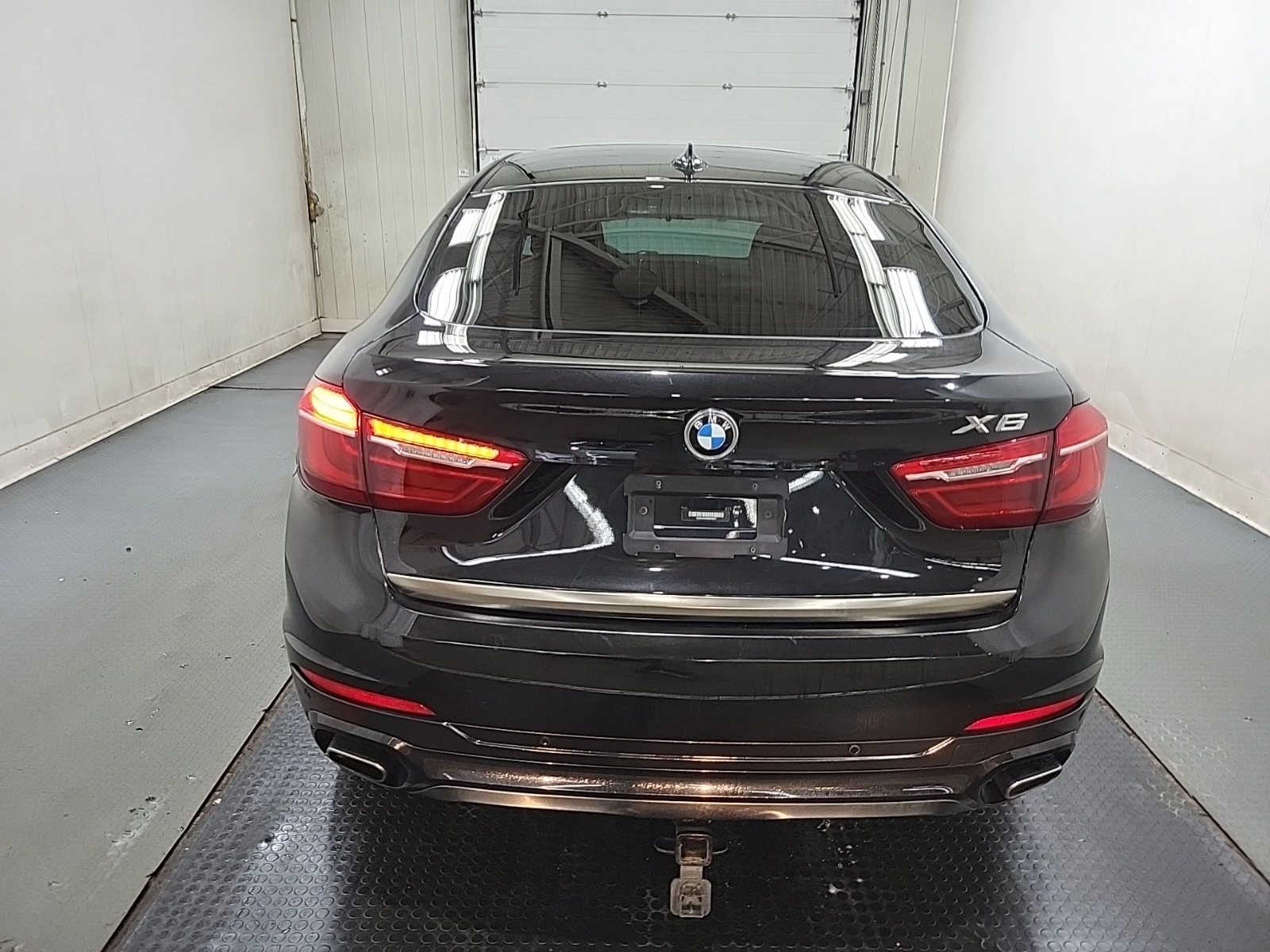 BMW X6 * xDrive35i* * АвтоКредит*  - изображение 6