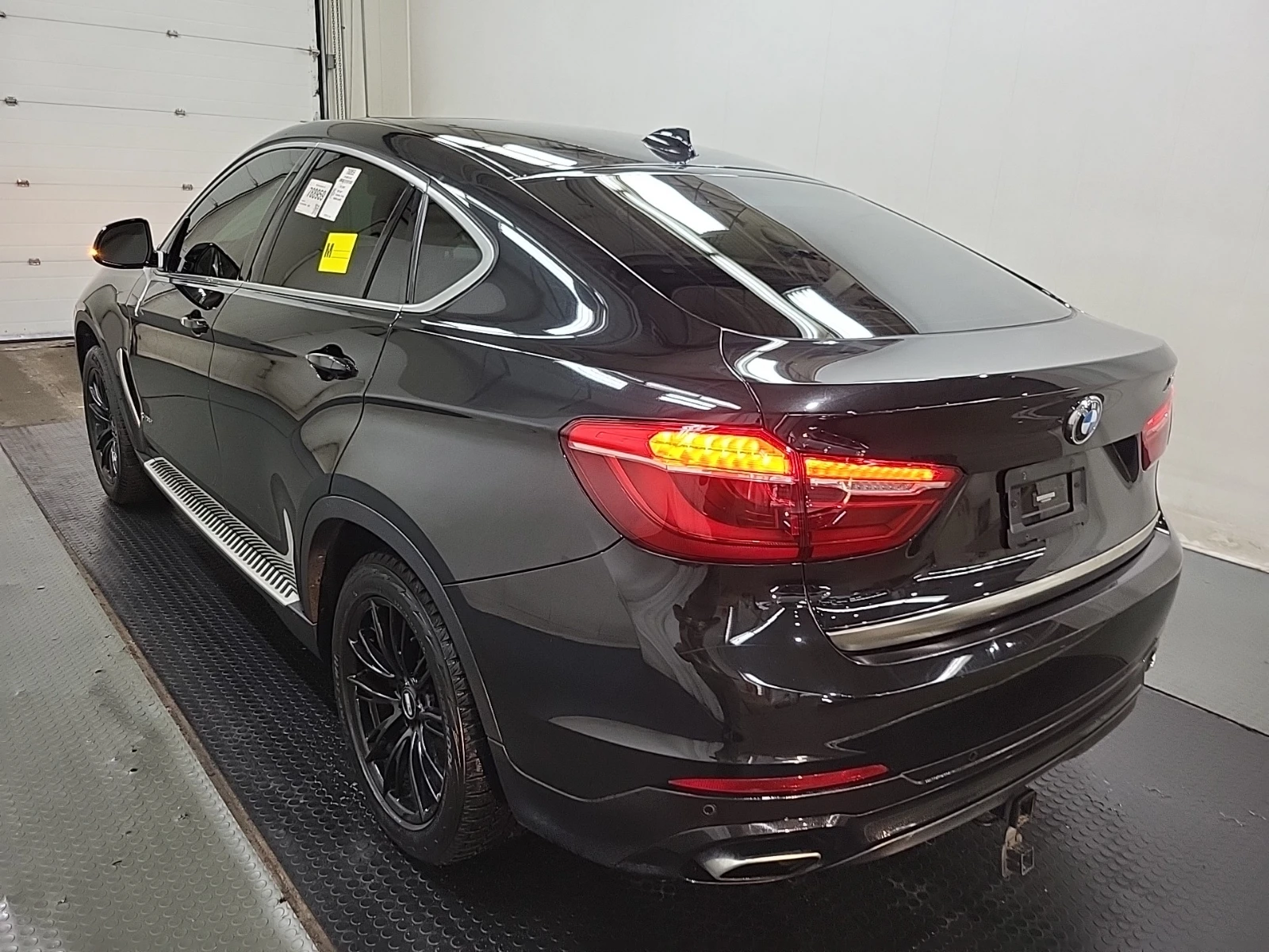 BMW X6 * xDrive35i* * АвтоКредит*  - изображение 4