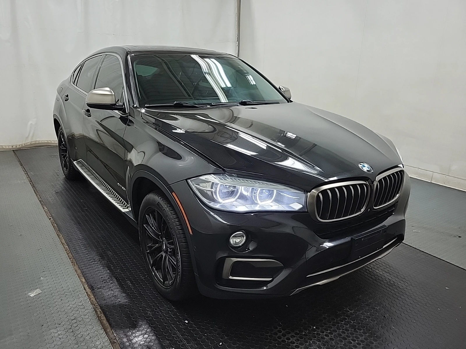 BMW X6 * xDrive35i* * АвтоКредит*  - изображение 2
