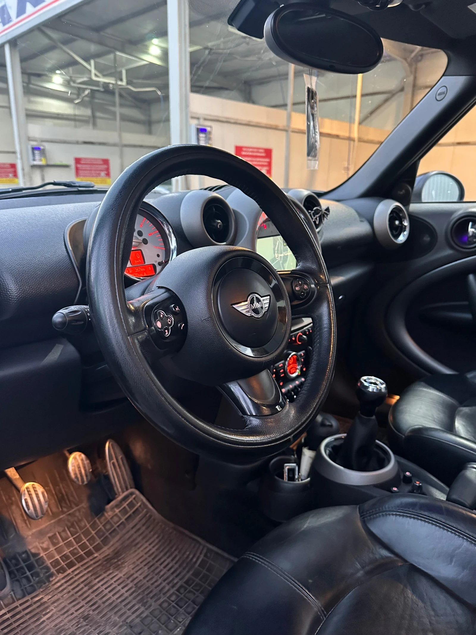 Mini Countryman  - изображение 4