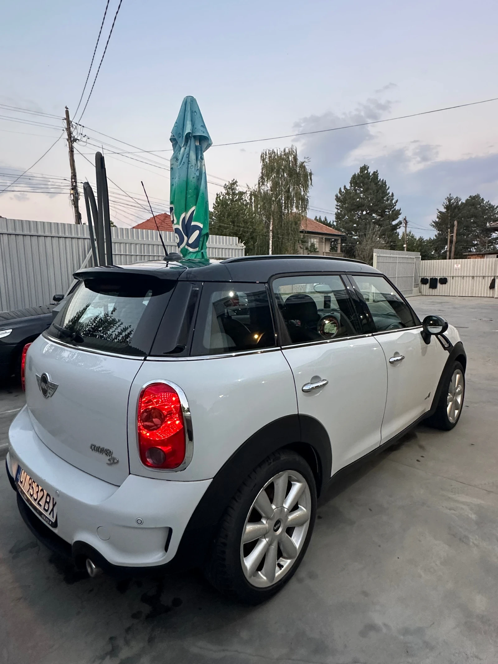 Mini Countryman  - изображение 3