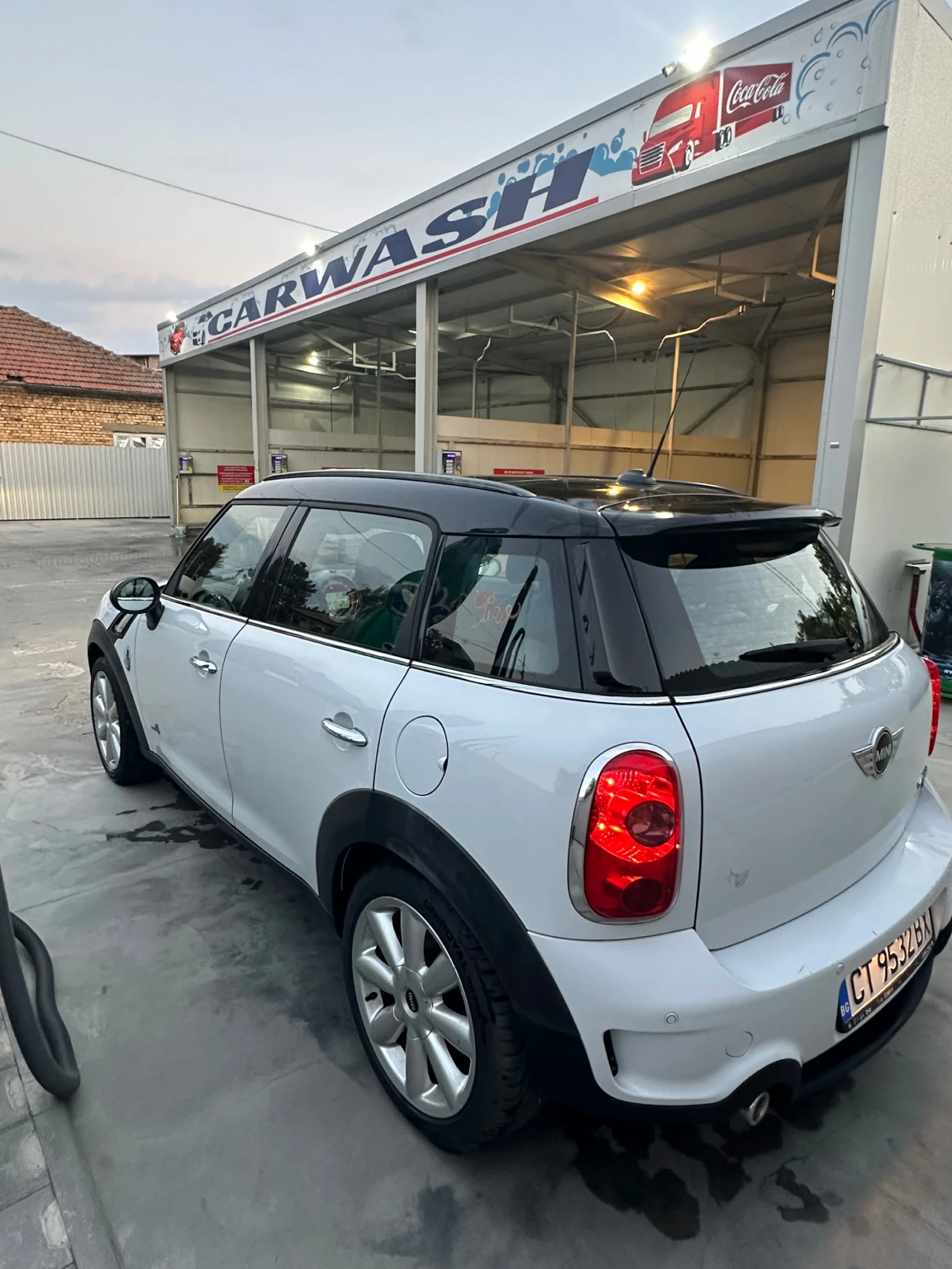 Mini Countryman  - изображение 2