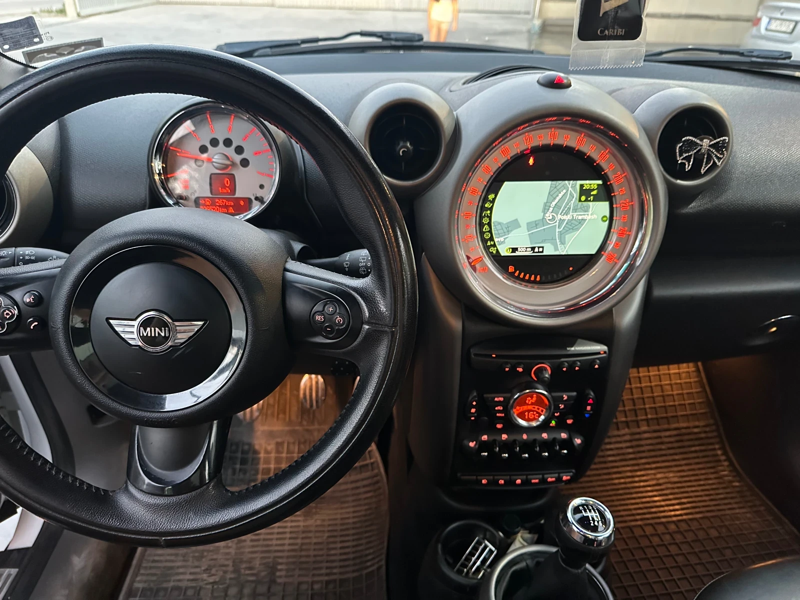 Mini Countryman  - изображение 5