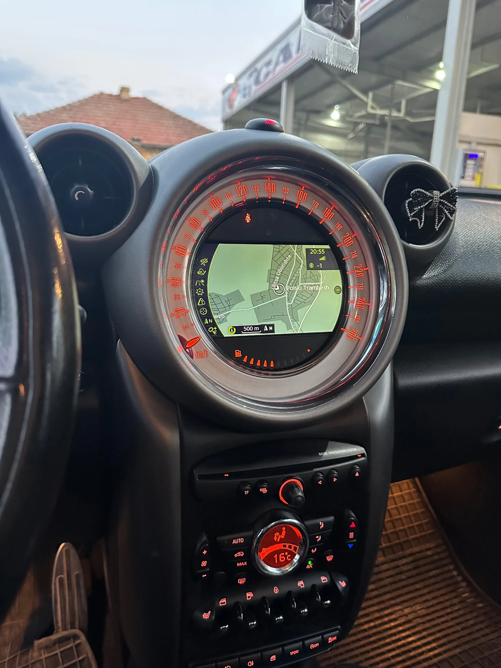 Mini Countryman  - изображение 6