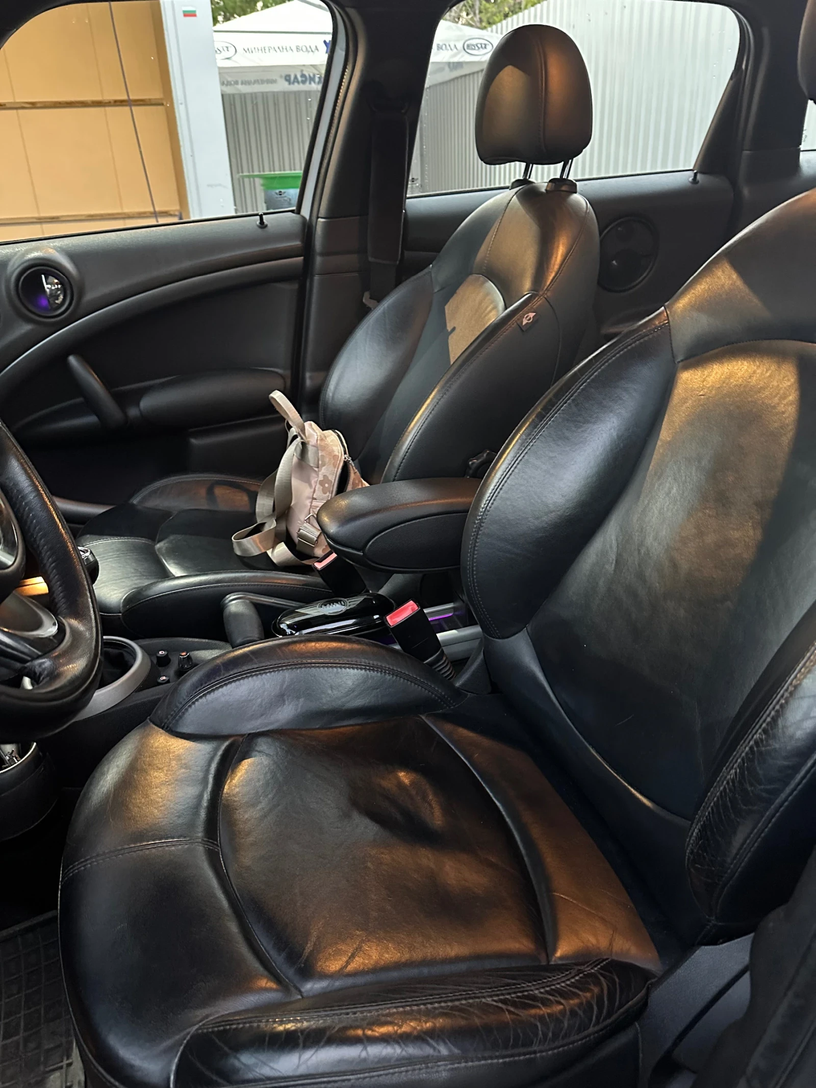 Mini Countryman  - изображение 8