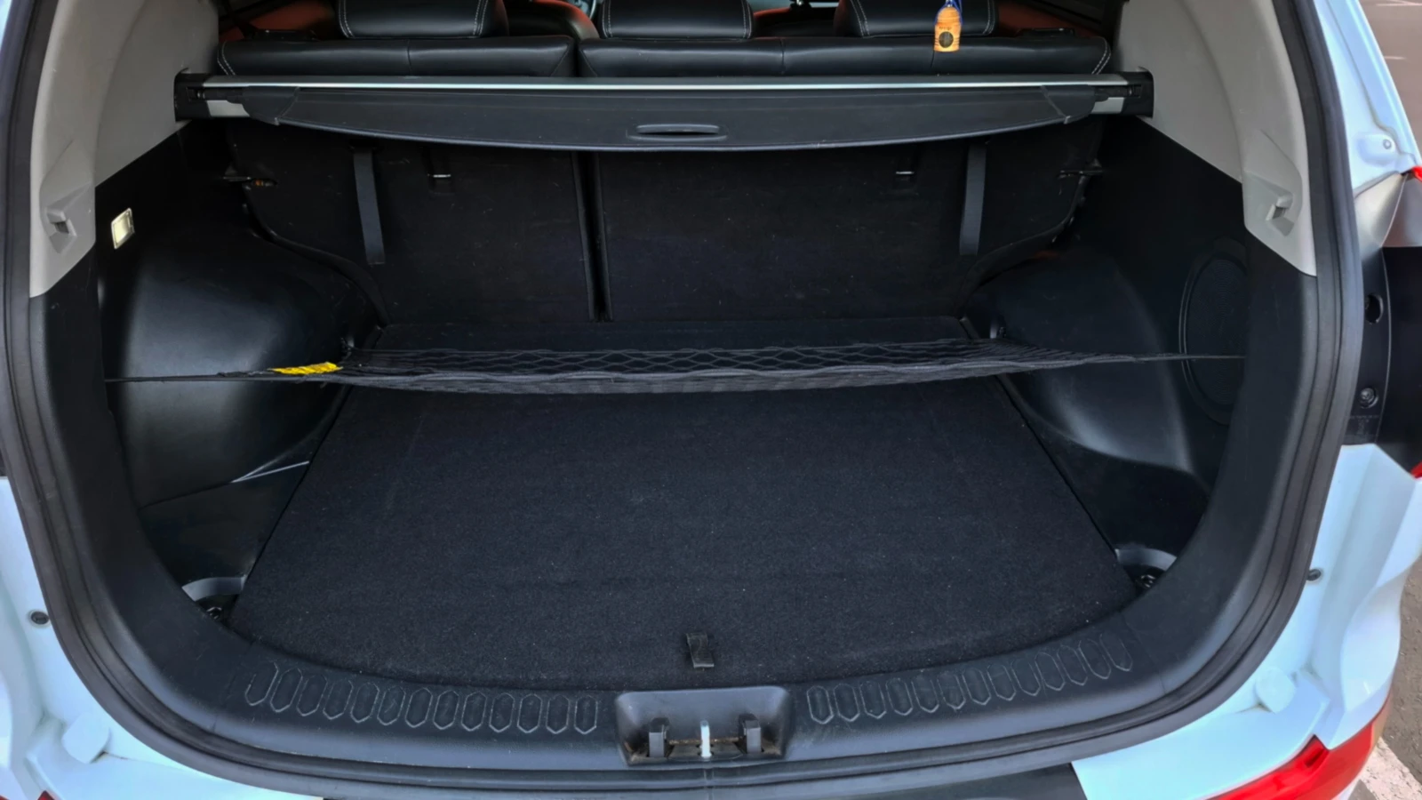 Kia Sportage 2.0 CRDI 184 к.с. | 4x4 | Автомат | Всички екстри - изображение 9