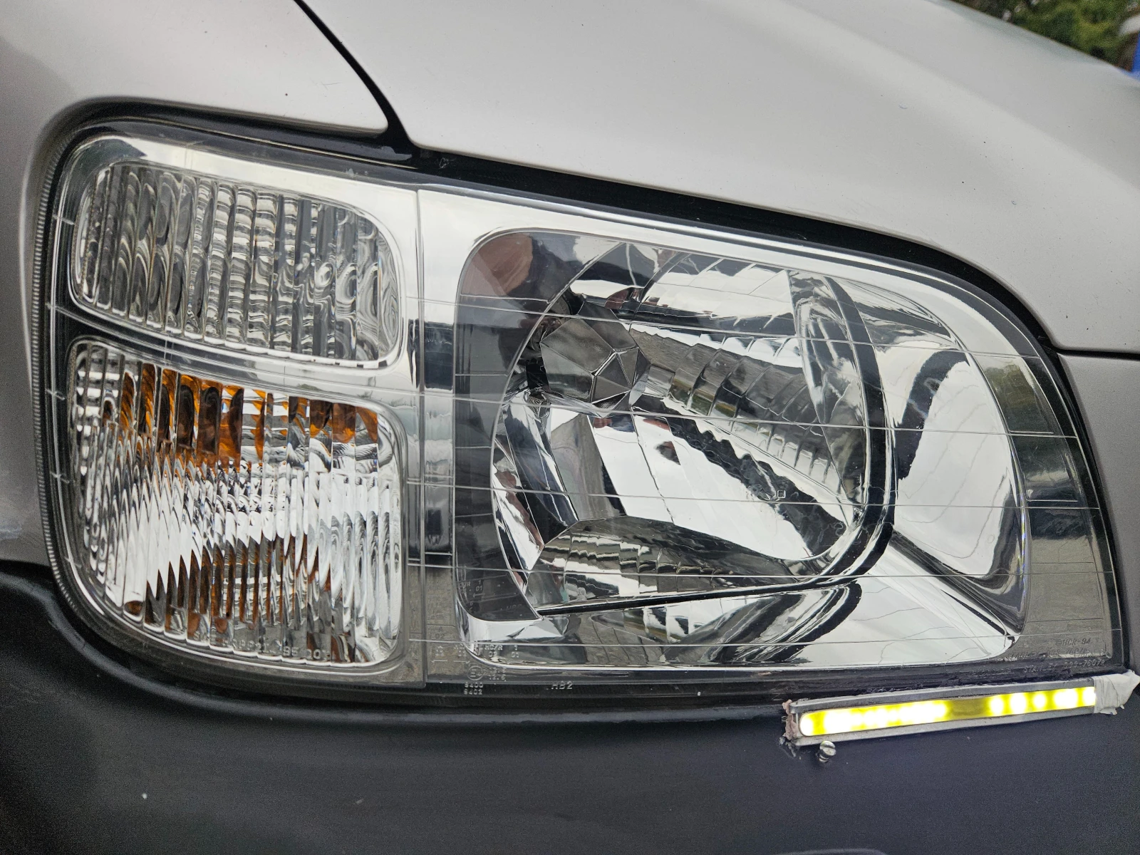 Honda Cr-v 2.0 i газ/бензив - изображение 9