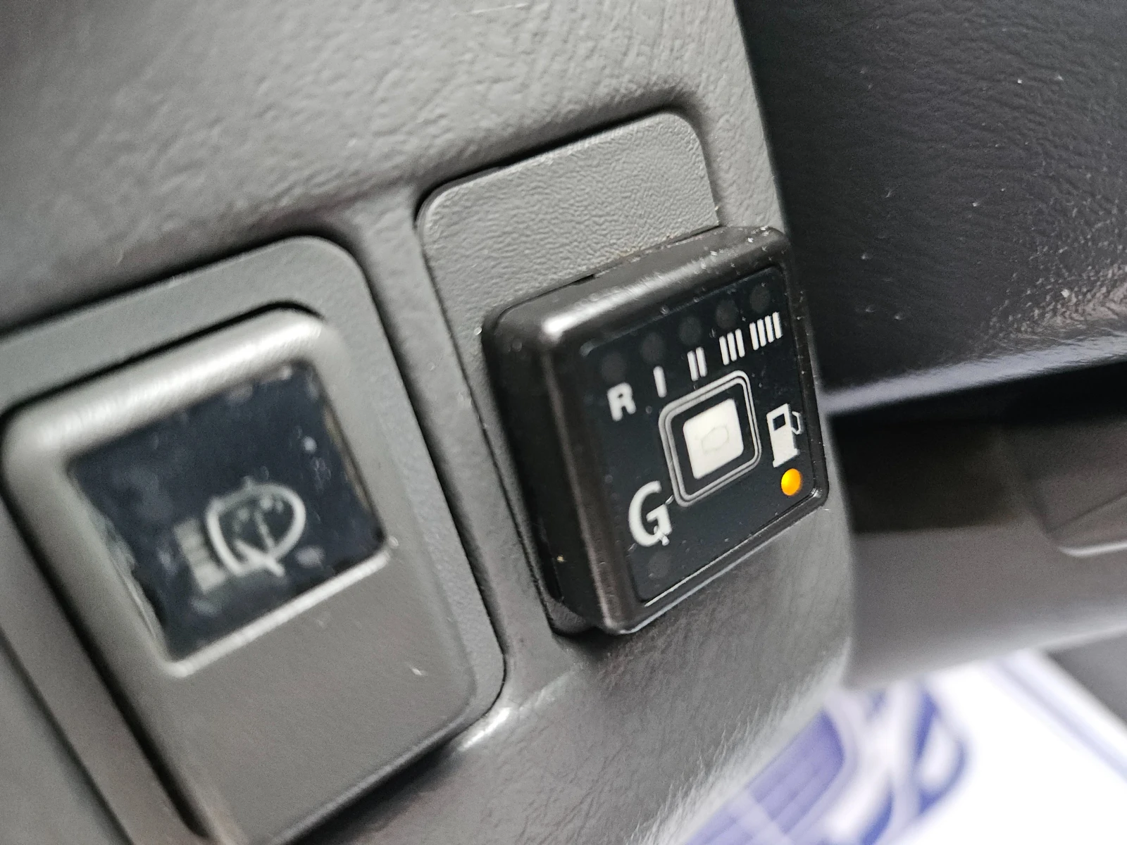 Honda Cr-v 2.0 i газ/бензив | Mobile.bg — изображение 13