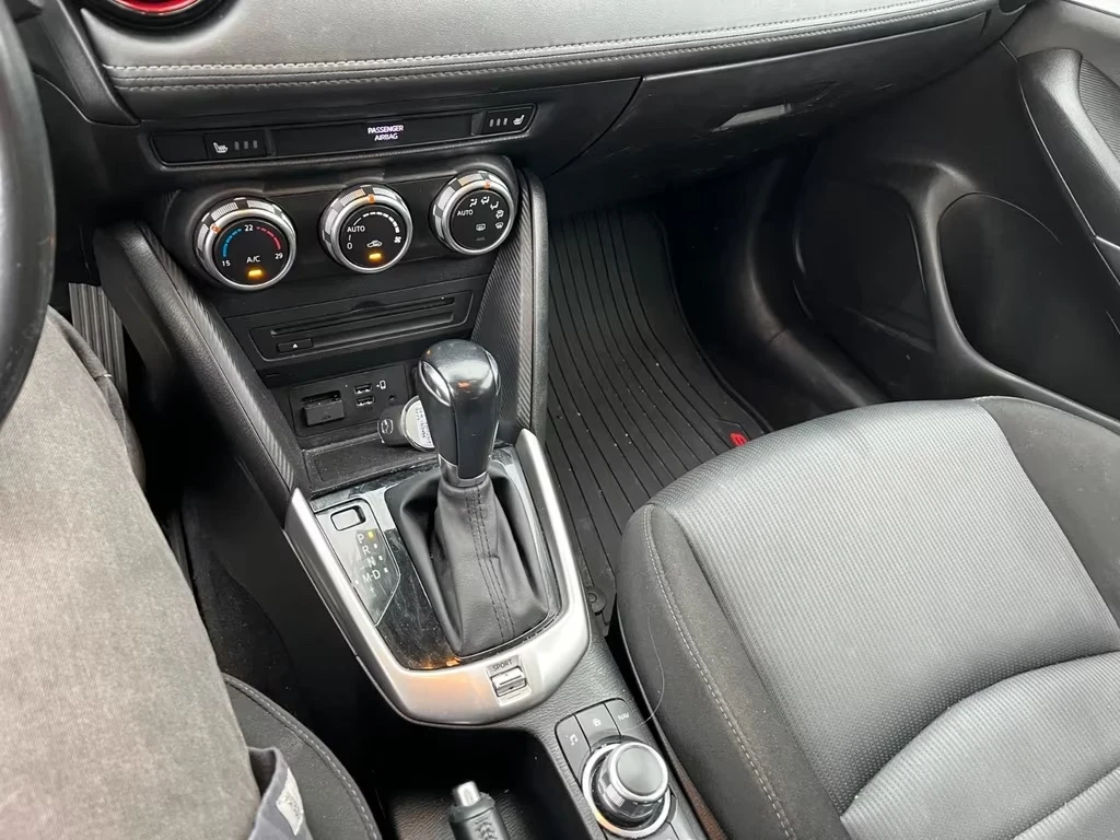 Mazda CX-3 2.0 Benzin Vision Avtomat | Mobile.bg — изображение 9