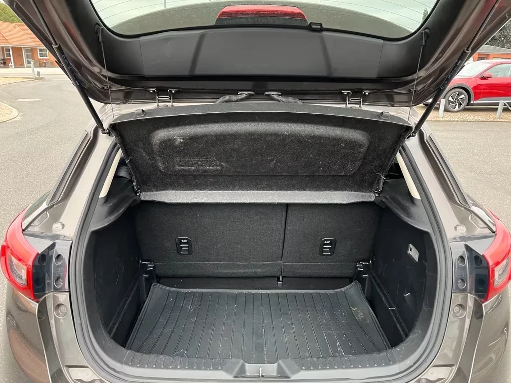 Mazda CX-3 2.0 Benzin Vision Avtomat | Mobile.bg — изображение 5