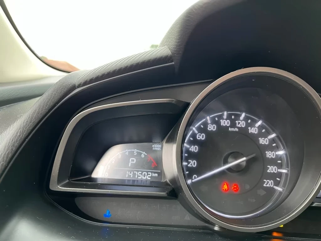 Mazda CX-3 2.0 Benzin Vision Avtomat | Mobile.bg — изображение 8