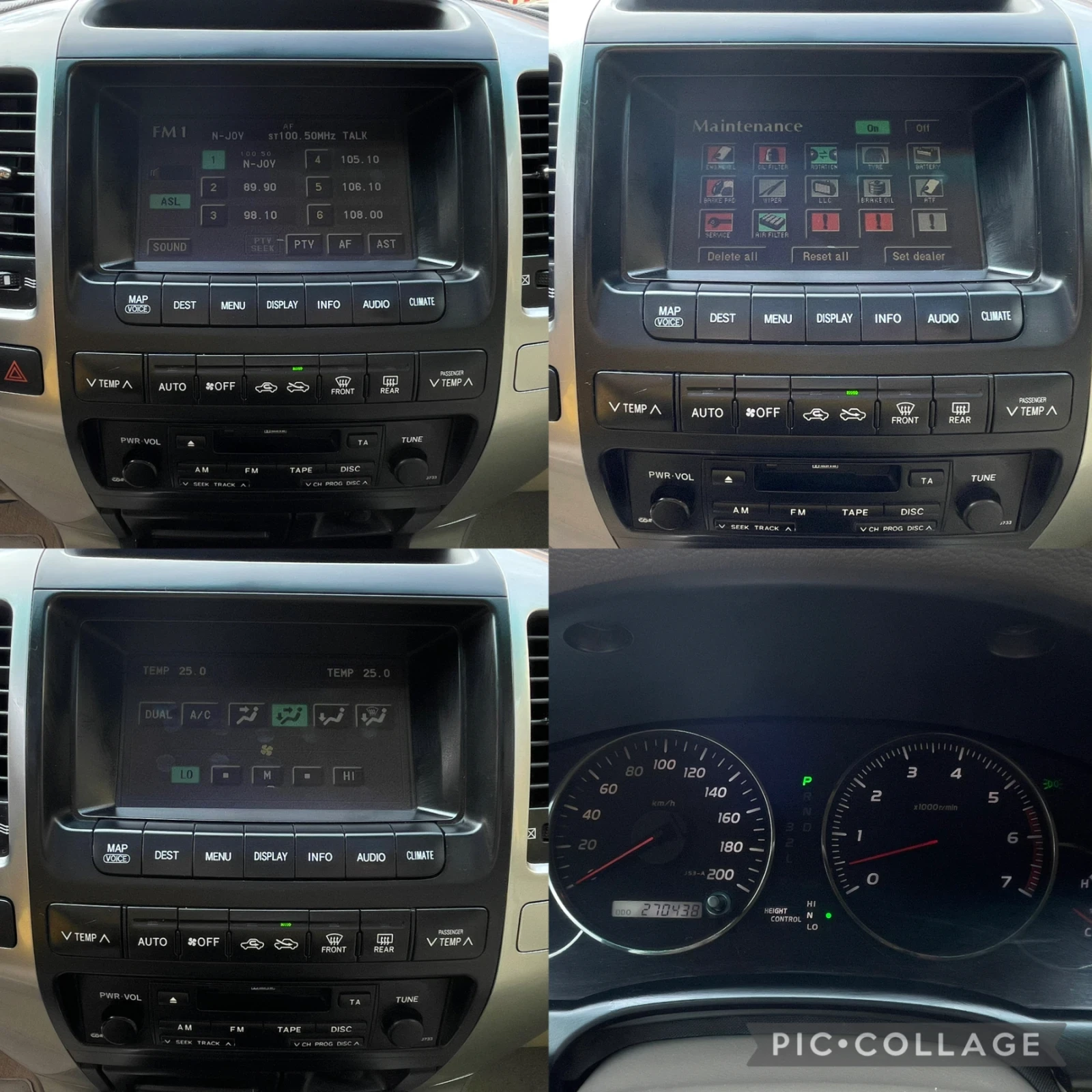 Toyota Land cruiser 4.0 V6 VVT-I | Mobile.bg   12