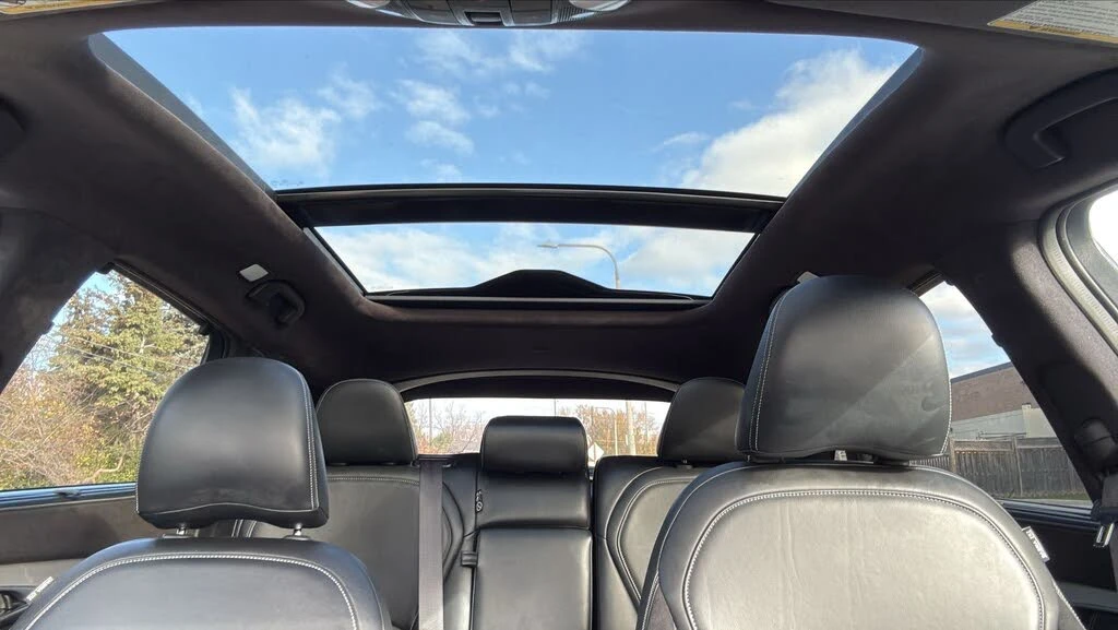 Infiniti QX50 LUXE AWD *  * . * CAMERA * PANO | Mobile.bg   7