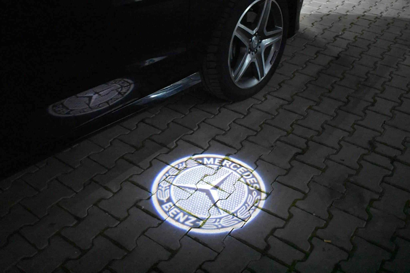 Mercedes-Benz GLE 350 4matic  - изображение 8