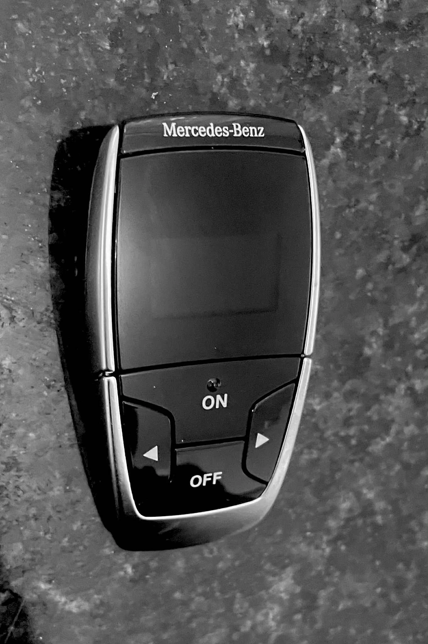 Mercedes-Benz GLE 350 4matic  - изображение 9