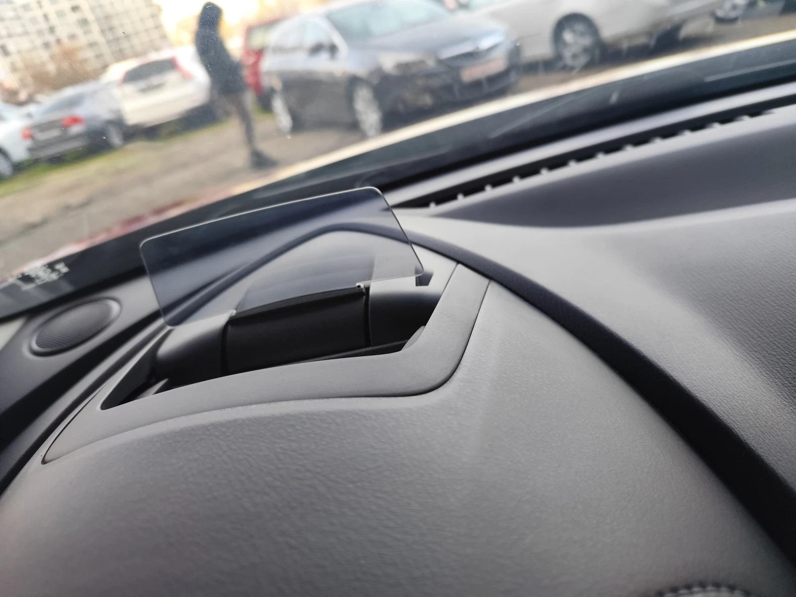 Mazda CX-3 1.5 SKAYACTIV, AVTOMAT, 4x4, KEYLESS GO, HEAD UP,  | Mobile.bg � ����������� 13