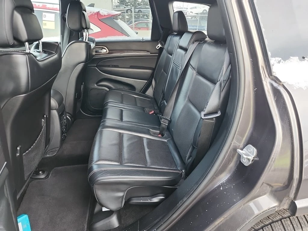 Jeep Grand cherokee * OVERLAND * CARFAX * ���� �� �� | Mobile.bg � ����������� 13