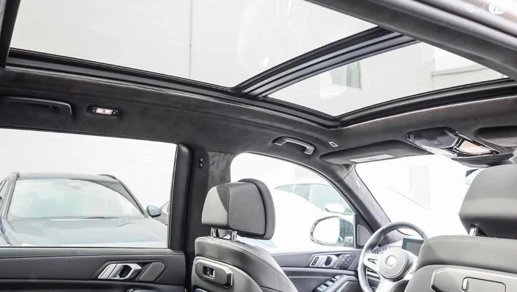 BMW X7 * xDrive40i * CARFAX * БЕЗ ПЪРВОНАЧАЛНА ВНОСКА - изображение 9