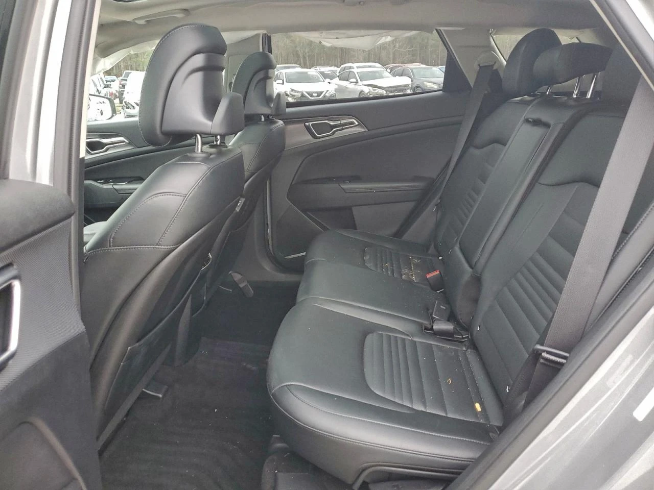 Kia Sportage SX PRESTIGE | Mobile.bg � ����������� 11