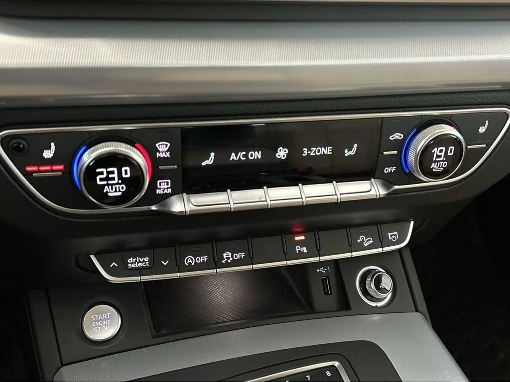 Audi Q5 * quattro Premium Plus * CARFAX * ���� �� �� | Mobile.bg � ����������� 13