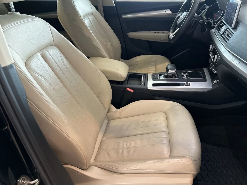 Audi Q5 * quattro Premium Plus * CARFAX * ���� �� �� | Mobile.bg � ����������� 15