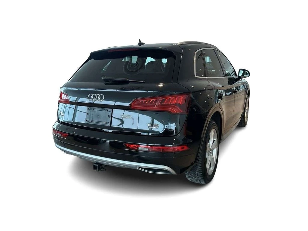 Audi Q5 * quattro Premium Plus * CARFAX * ЦЕНА ДО БГ - изображение 7