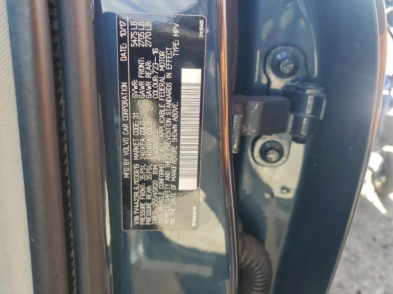 Volvo XC60 2l T6 Inscription | Mobile.bg � ����������� 13