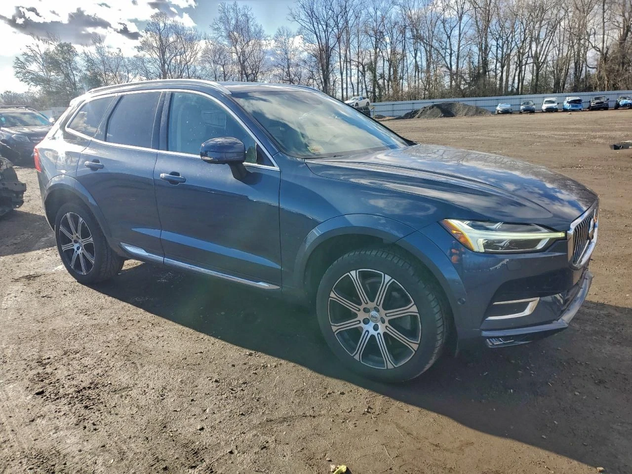 Volvo XC60 2l T6 Inscription | Mobile.bg � ����������� 4