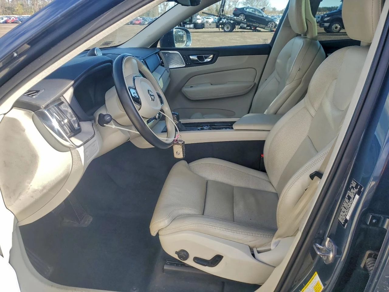 Volvo XC60 2l T6 Inscription | Mobile.bg � ����������� 7