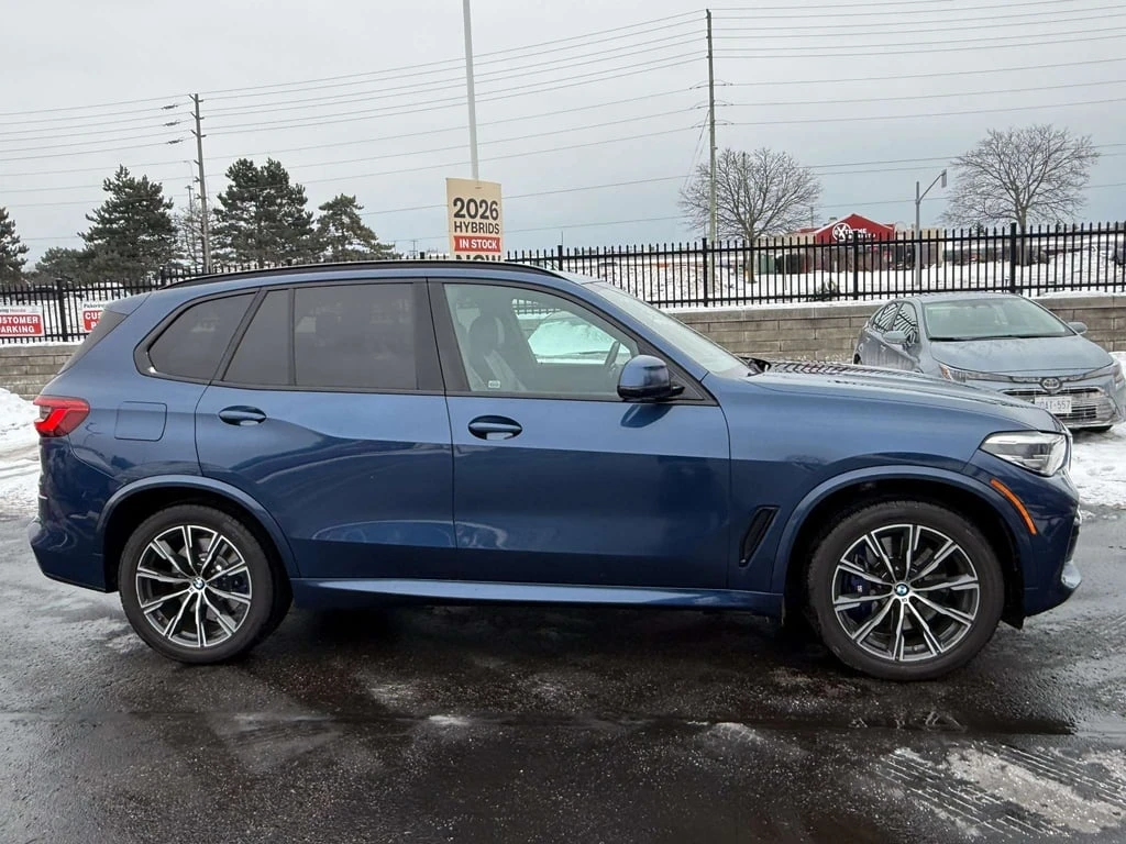 BMW X5 * xDrive40i * CARFAX * ���� �� �� | Mobile.bg � ����������� 8