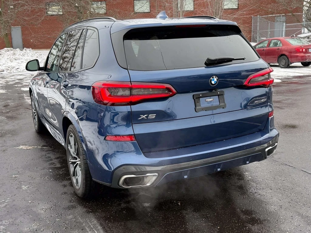 BMW X5 * xDrive40i * CARFAX * ���� �� �� | Mobile.bg � ����������� 5