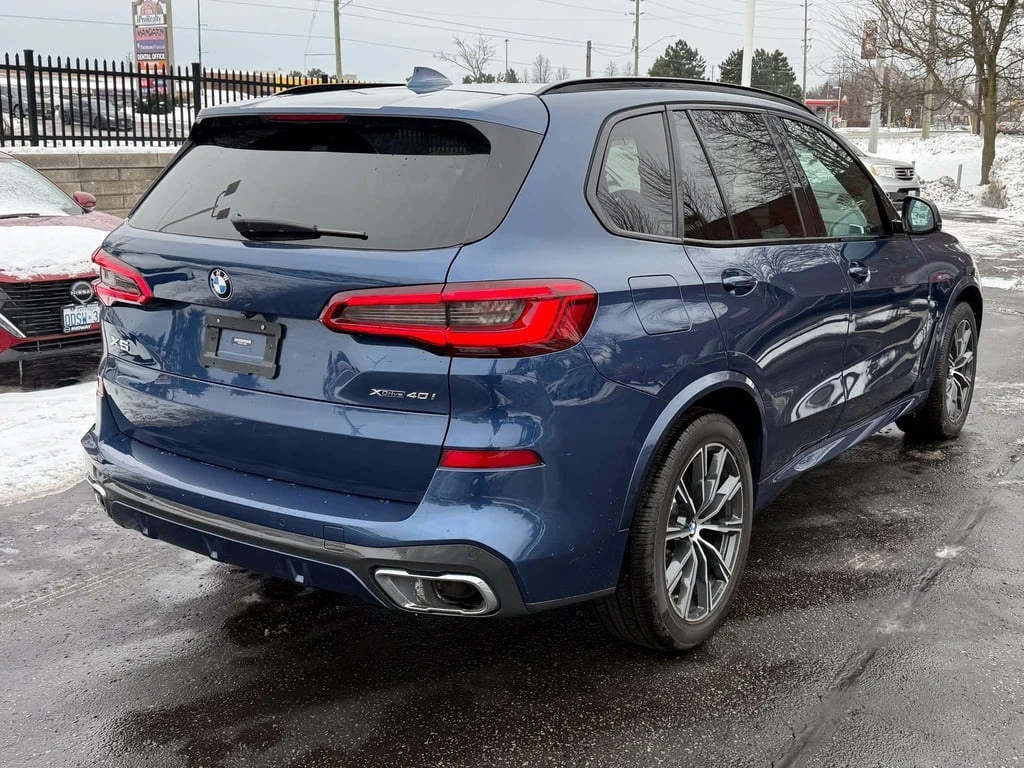 BMW X5 * xDrive40i * CARFAX * ���� �� �� | Mobile.bg � ����������� 7