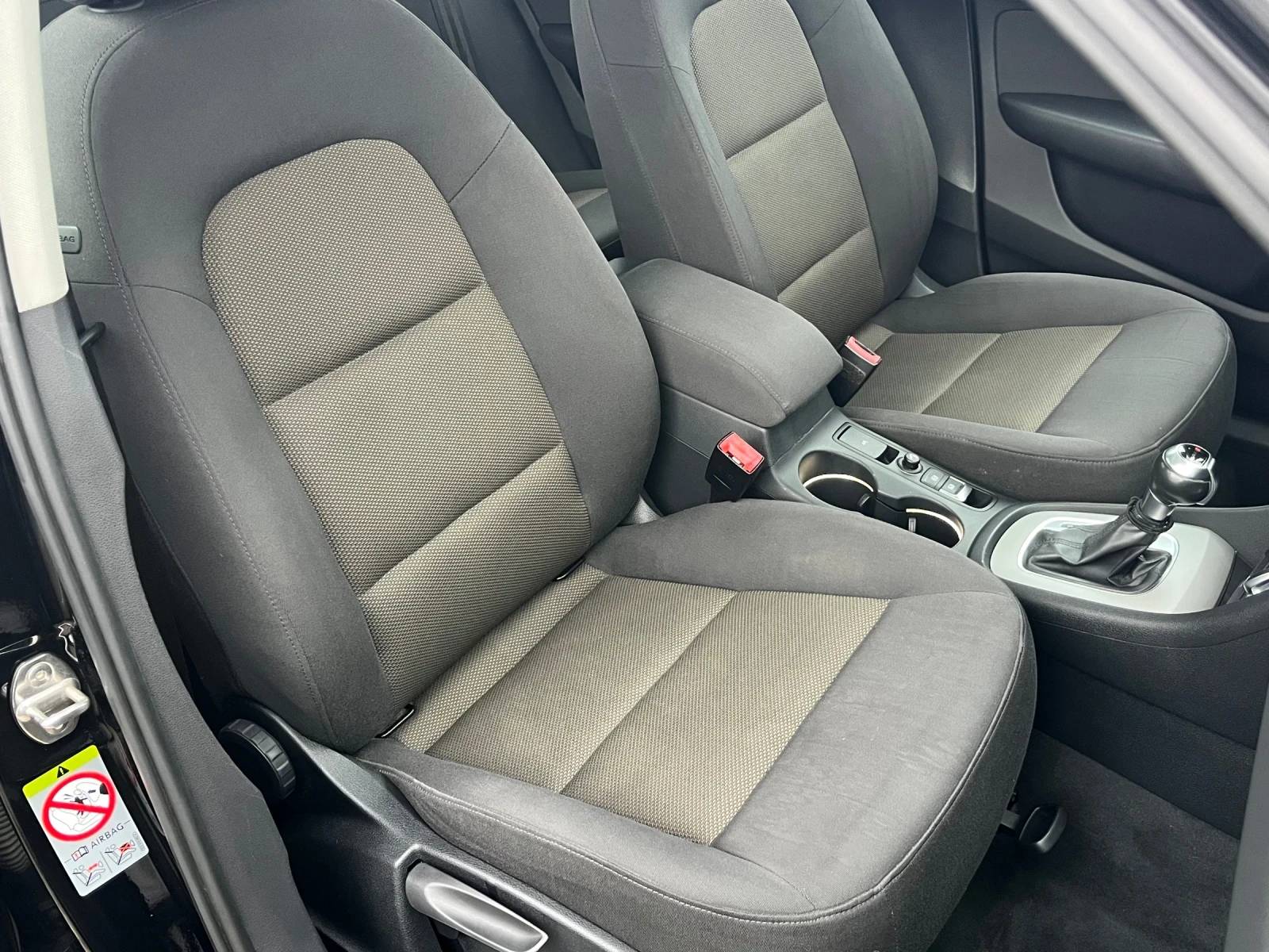 Audi Q3 2.0TDI.Quattro.Face.����� �����.�������� ������!!! | Mobile.bg � ����������� 11