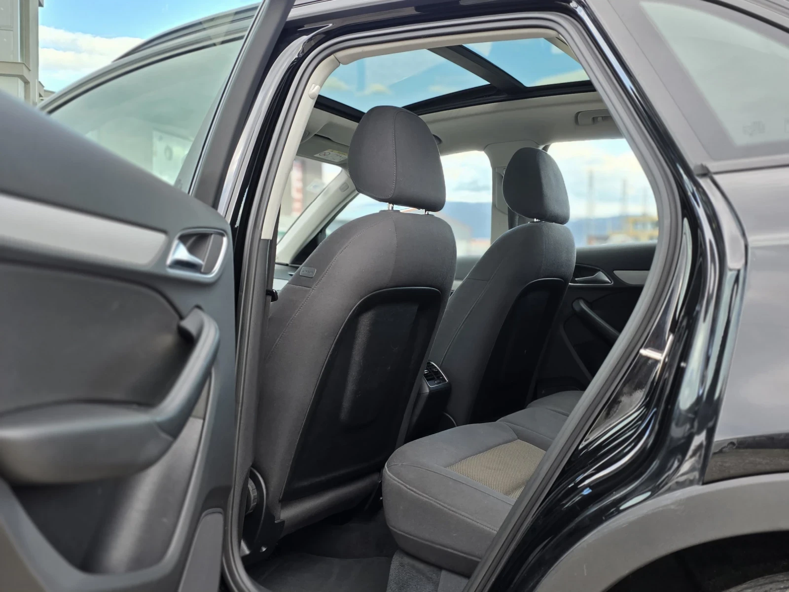 Audi Q3 2.0TDI.Quattro.Face.����� �����.�������� ������!!! | Mobile.bg � ����������� 14