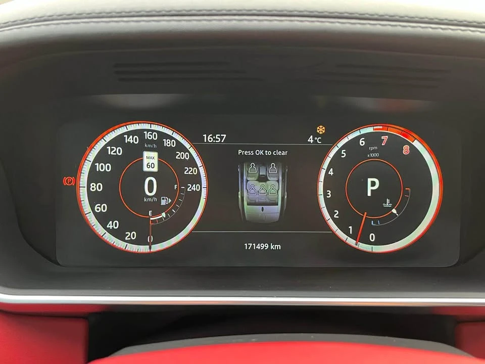 Land Rover Range Rover Sport ПАНО* ПОДГРЕВ* KEYLESS*  - изображение 8
