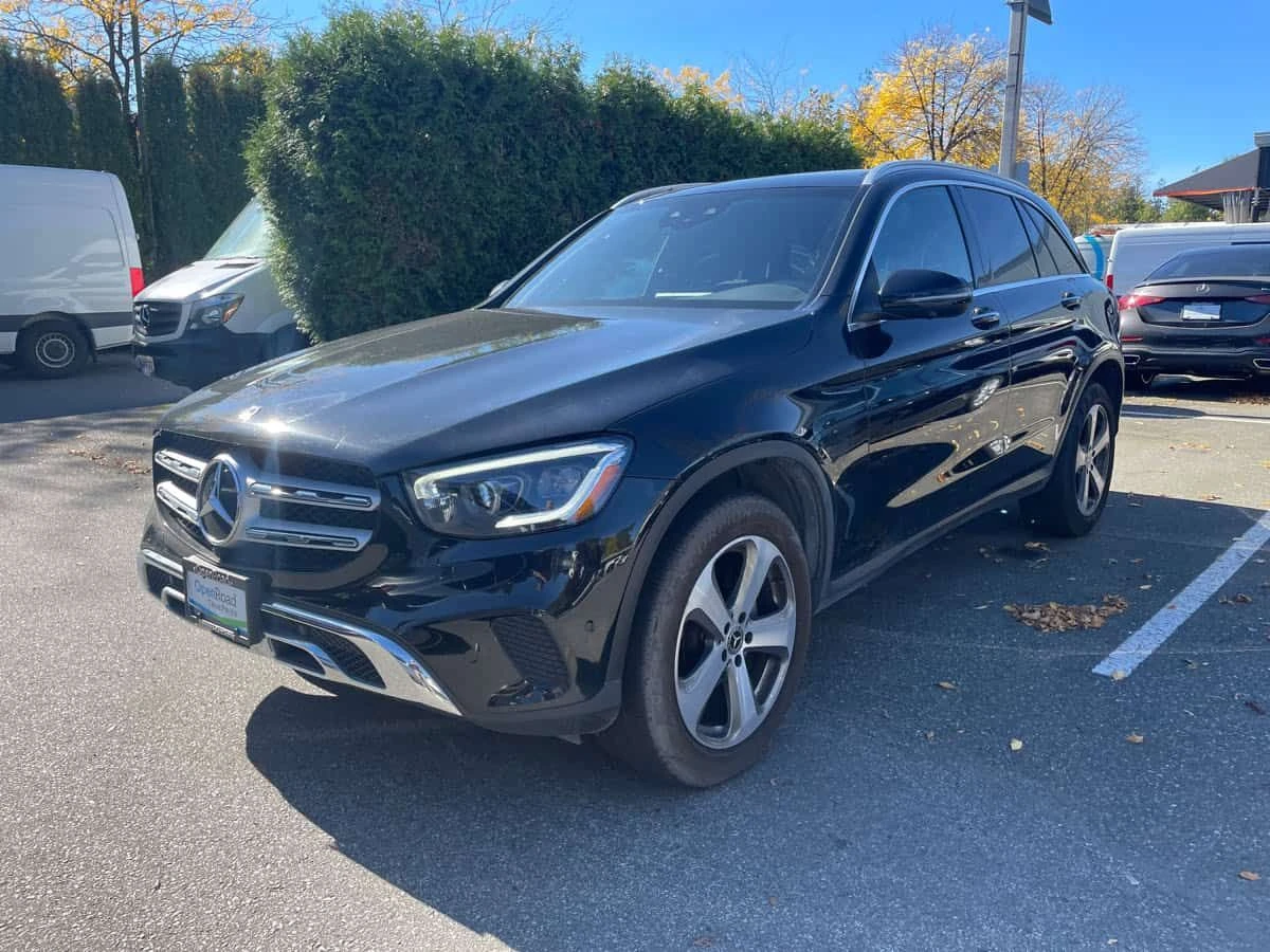 Mercedes-Benz GLC 300 4MATIC | PANO | 360 | KEYLESS | AMBIENT | , снимка 12 - Автомобили и джипове - 53805467