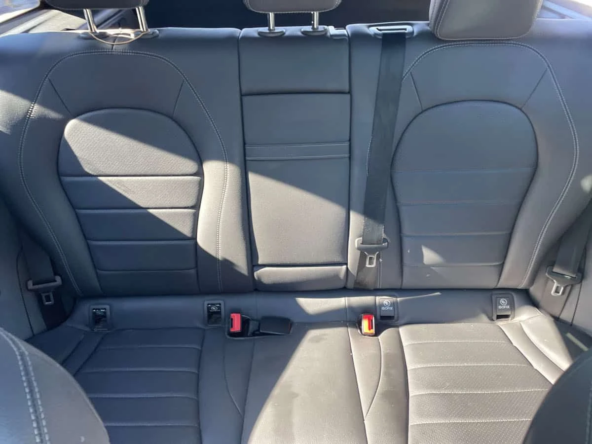 Mercedes-Benz GLC 300 4MATIC | PANO | 360 | KEYLESS | AMBIENT | , снимка 11 - Автомобили и джипове - 53805467