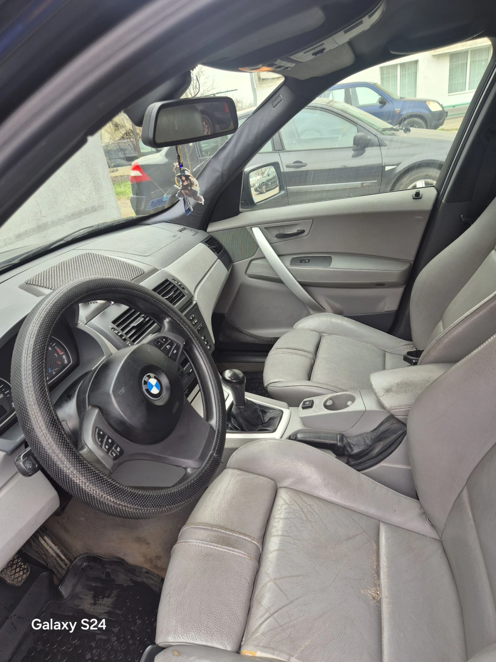 BMW X3 | Mobile.bg � ����������� 3