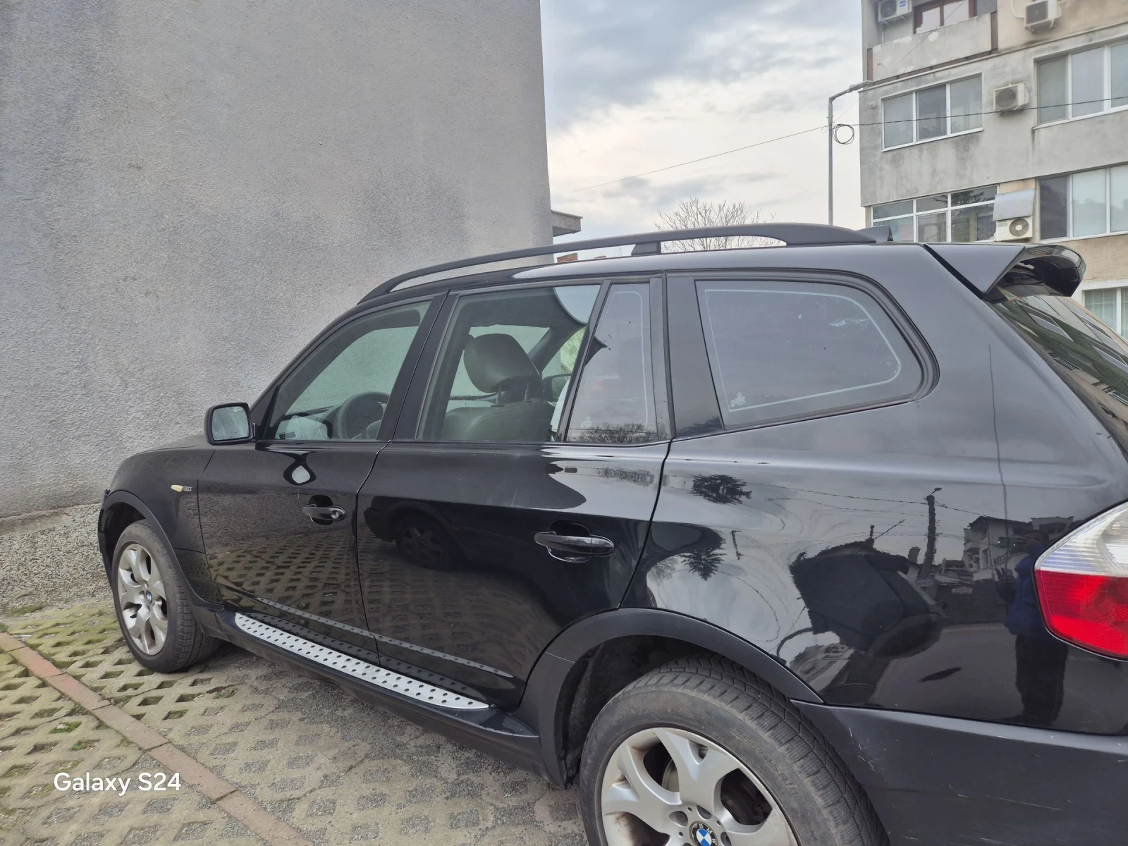 BMW X3 | Mobile.bg � ����������� 2