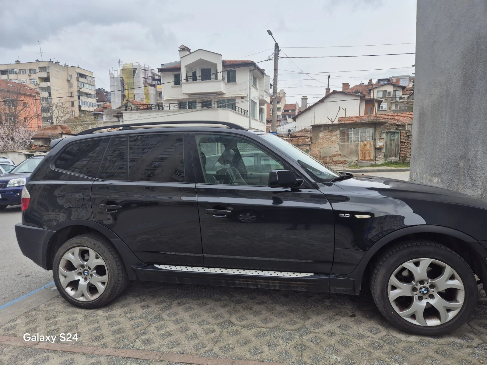 BMW X3 undefined | Auto.bg — изображение 1