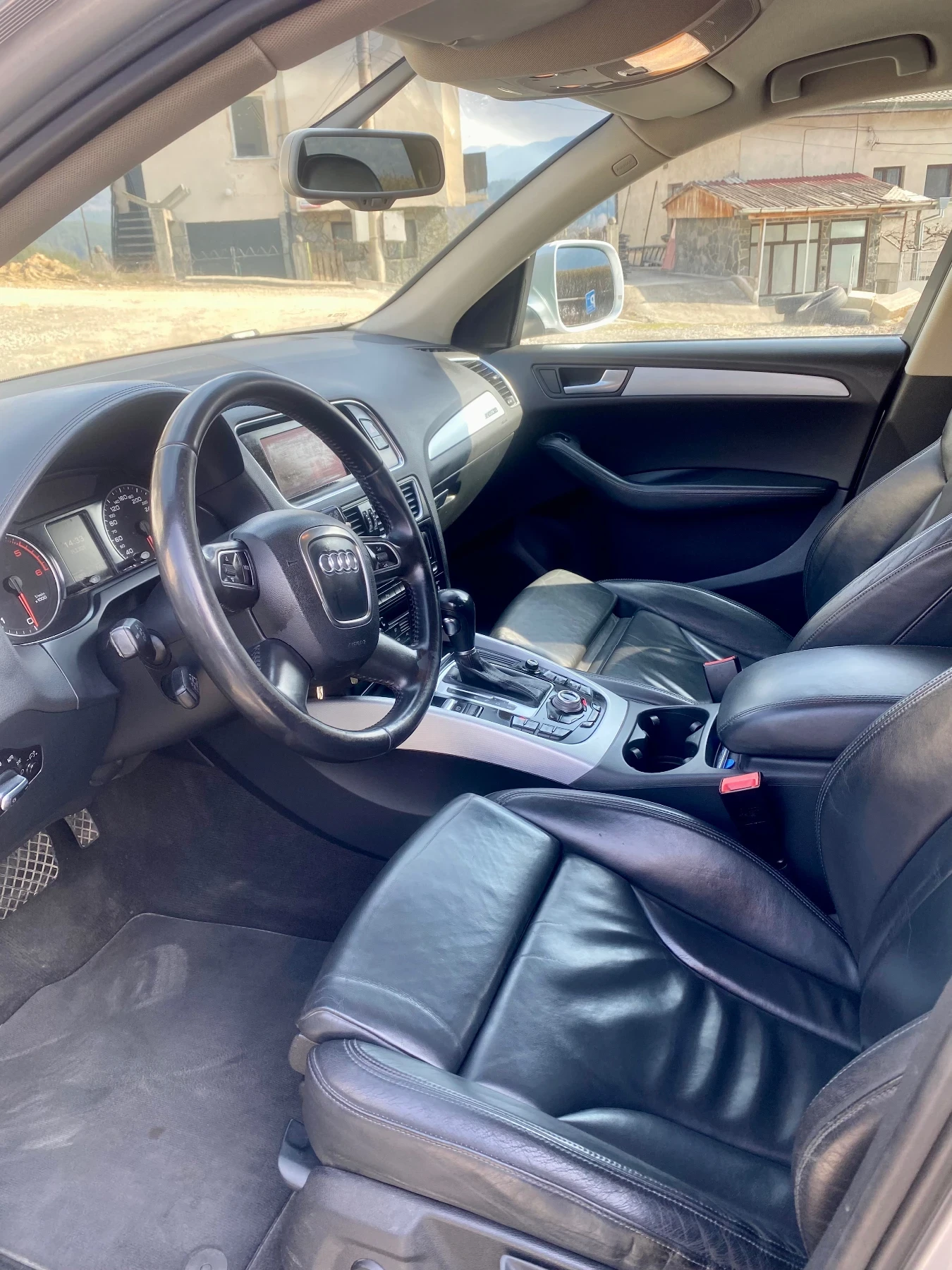 Audi Q5 3.0D  | Mobile.bg � ����������� 6