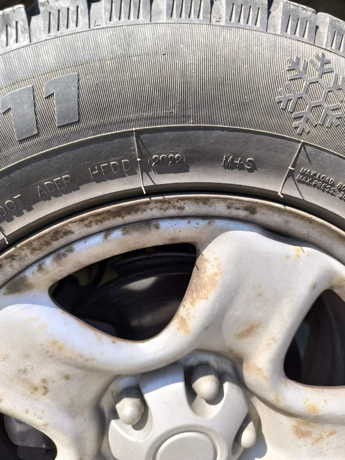 Toyota Rav4 2.0 D4D, снимка 11 - Автомобили и джипове - 54114473