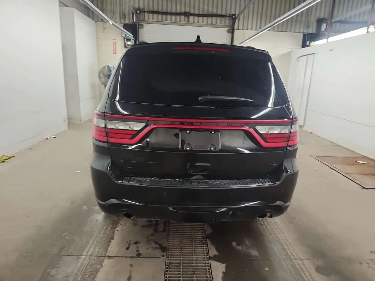 Dodge Durango * R/T PLUS * 2 КЛЮЧА * 1 СОБСТВЕНИК * БЕЗ ИНЦИДЕНТ, снимка 5 - Автомобили и джипове - 54266857