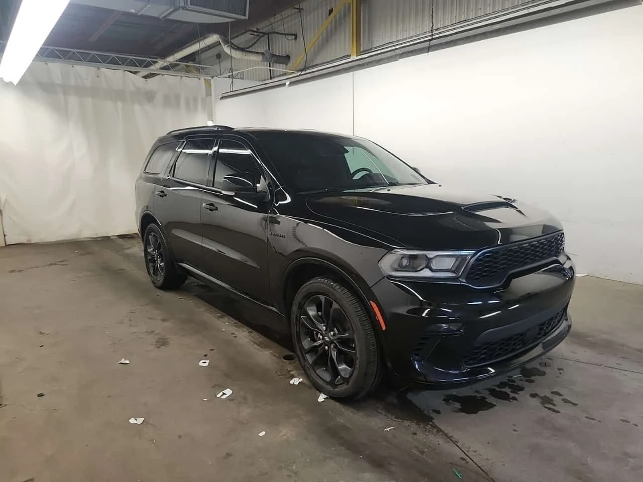 Dodge Durango * R/T PLUS * 2 КЛЮЧА * 1 СОБСТВЕНИК * БЕЗ ИНЦИДЕНТ, снимка 2 - Автомобили и джипове - 54266857