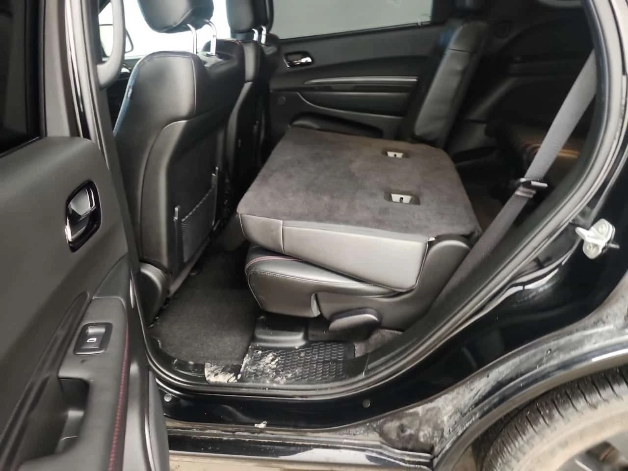 Dodge Durango * R/T PLUS * 2 КЛЮЧА * 1 СОБСТВЕНИК * БЕЗ ИНЦИДЕНТ, снимка 12 - Автомобили и джипове - 54266857