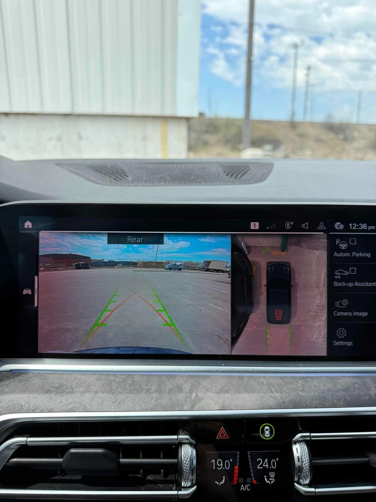 BMW X5 xDrive40i M SPORT/HUD/LASER/360/AMBIENT/�������� | Mobile.bg � ����������� 16