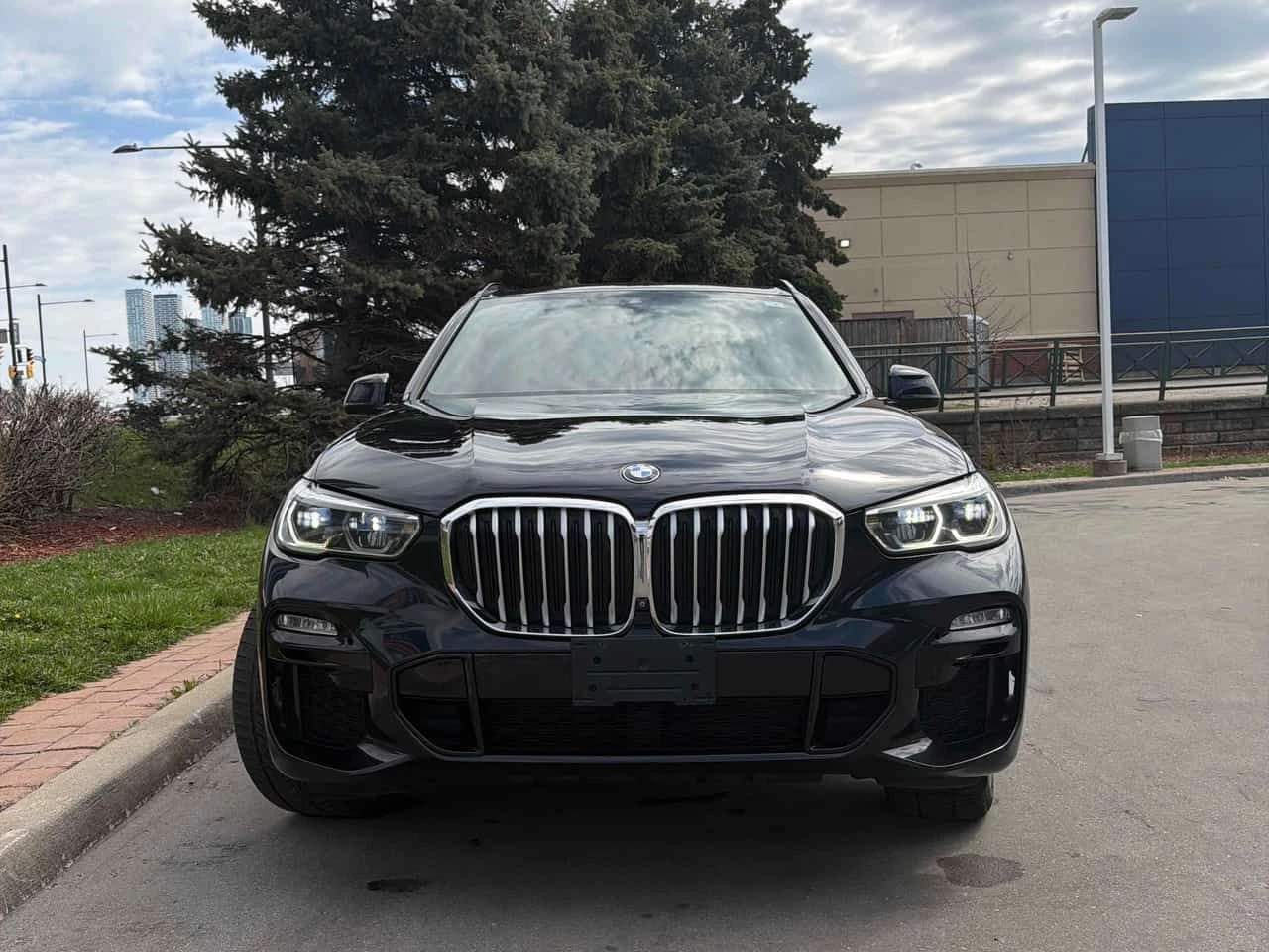 BMW X5 xDrive40i M SPORT/HUD/LASER/360/AMBIENT/�������� | Mobile.bg � ����������� 3